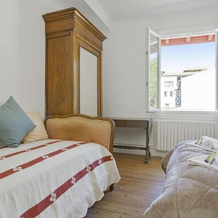 Appartement Chingudy - Welkeys Hendaye Dış mekan fotoğraf