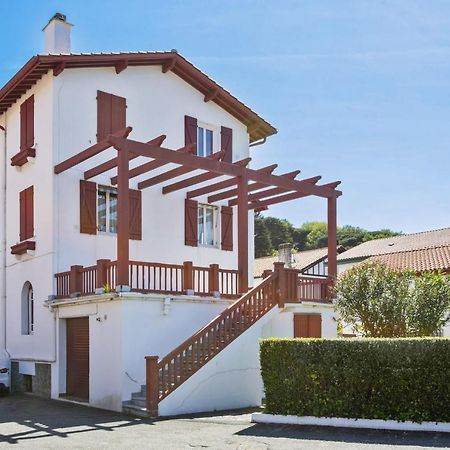 Appartement Chingudy - Welkeys Hendaye Dış mekan fotoğraf