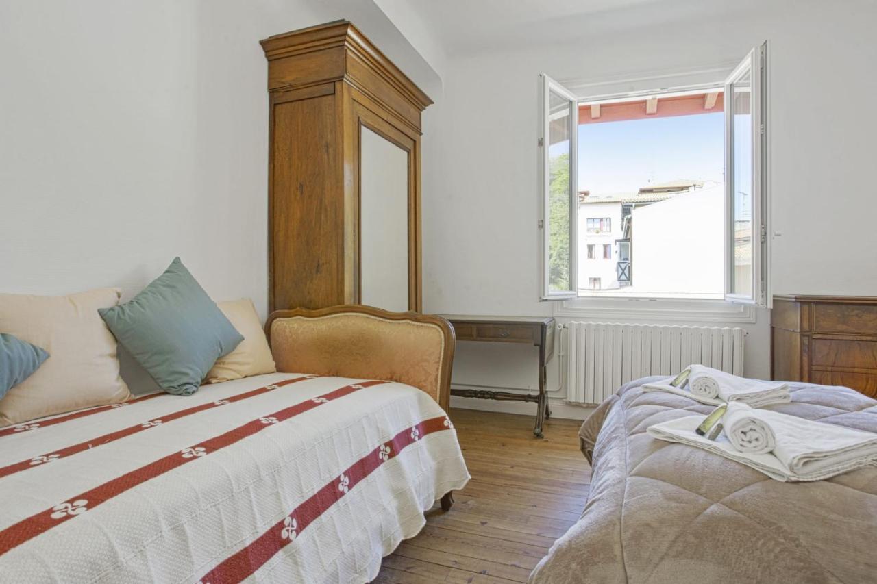 Appartement Chingudy - Welkeys Hendaye Dış mekan fotoğraf