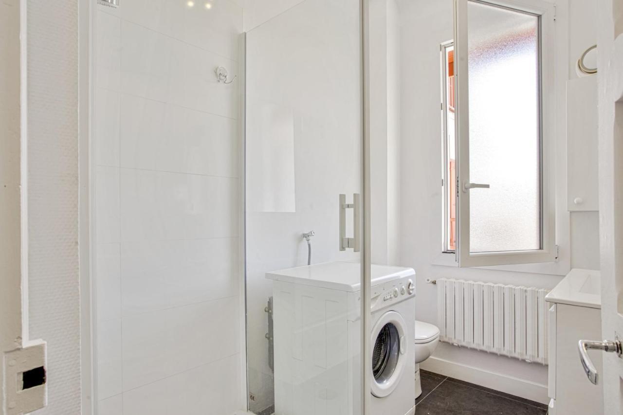 Appartement Chingudy - Welkeys Hendaye Dış mekan fotoğraf