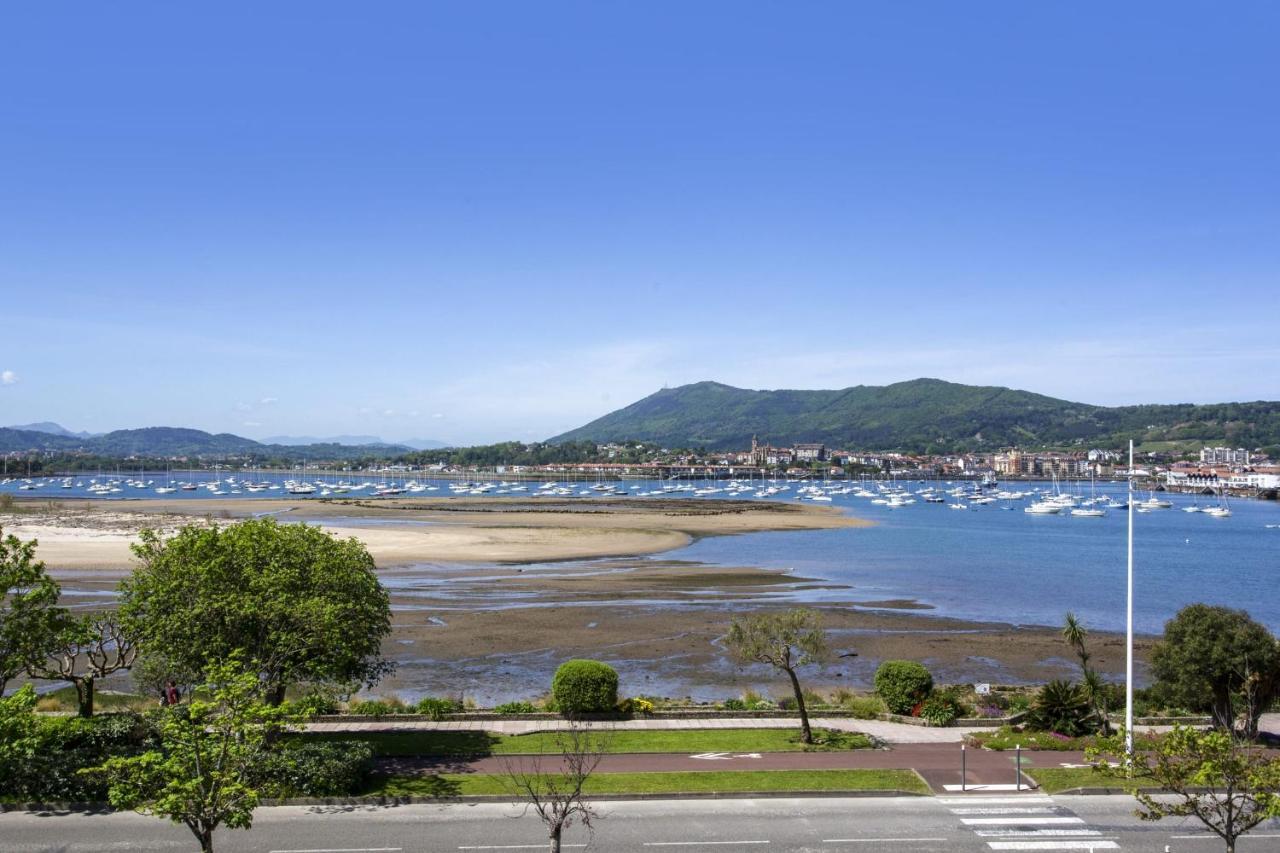 Appartement Chingudy - Welkeys Hendaye Dış mekan fotoğraf