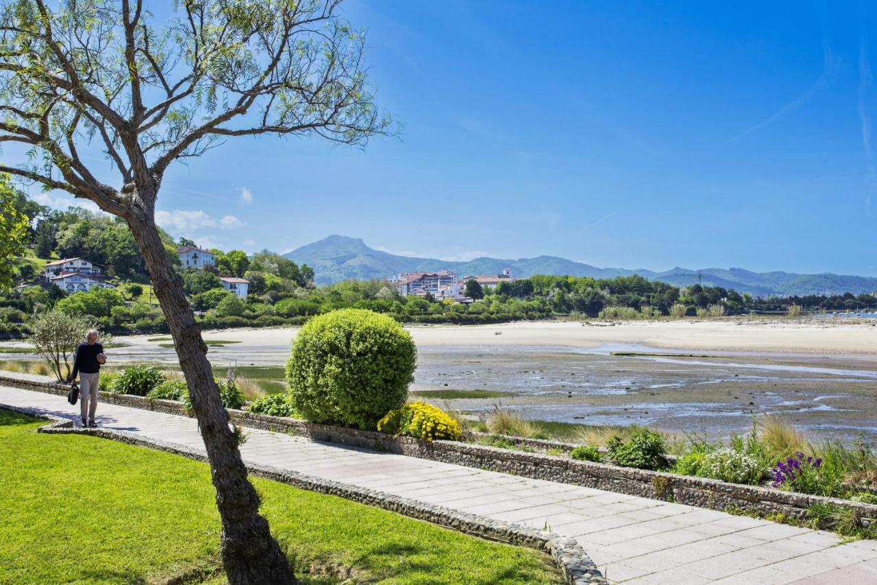 Appartement Chingudy - Welkeys Hendaye Dış mekan fotoğraf